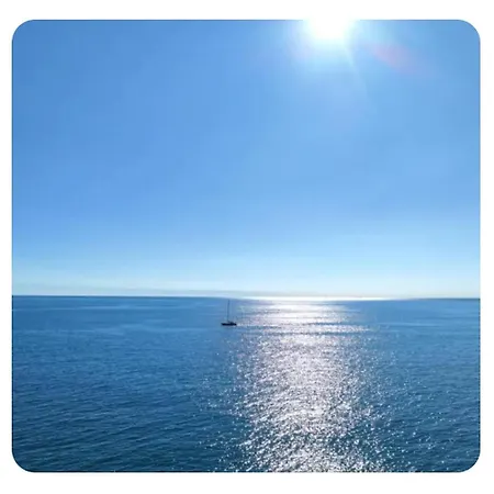 Вилла Azzurra