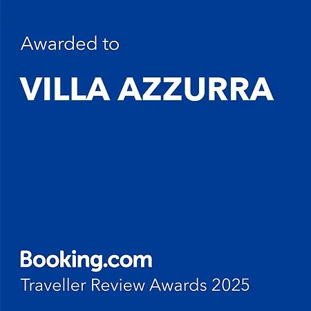 Вилла Azzurra *